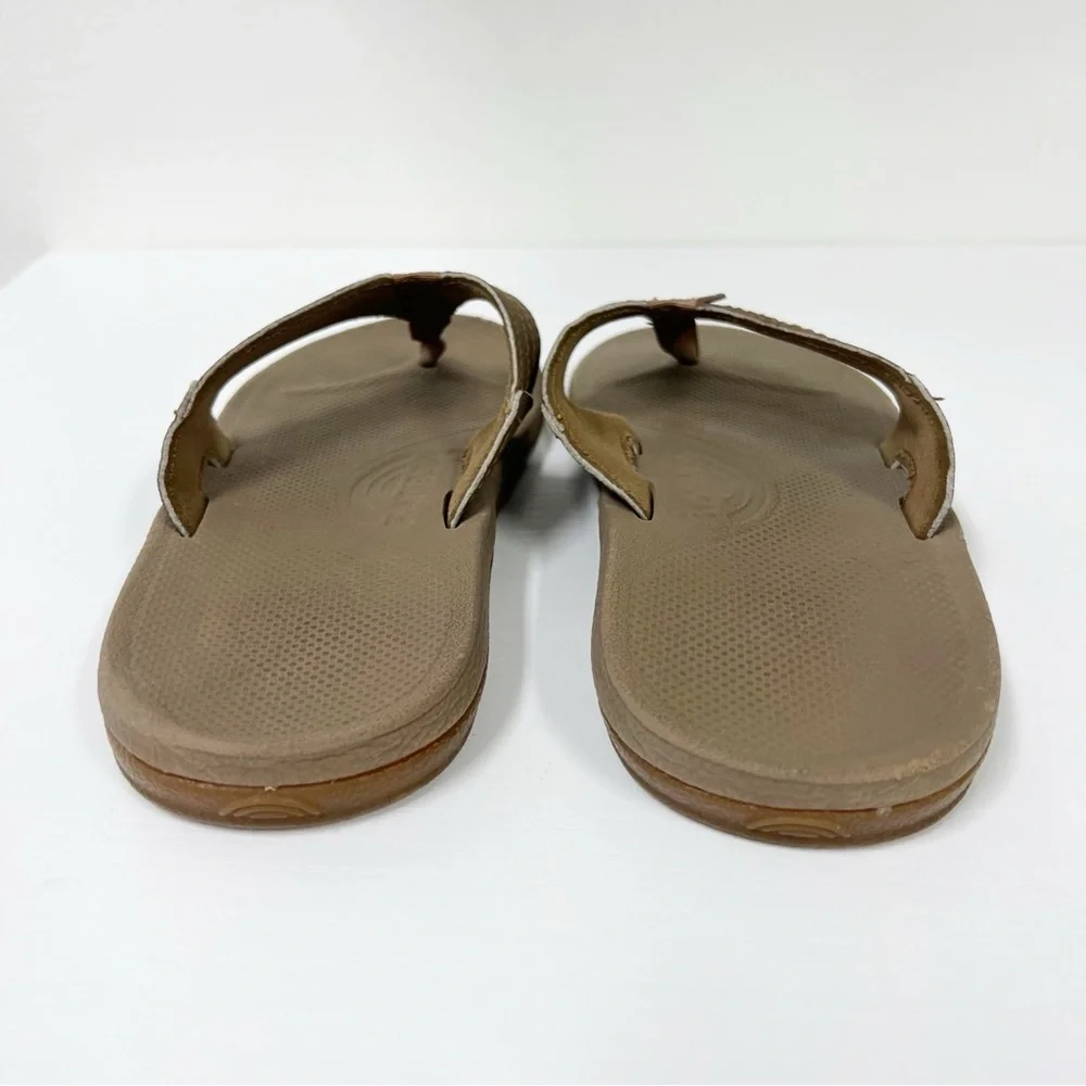 Kids Rainbow Sandals Flip Flops 2/3 - Picture 7 of 7